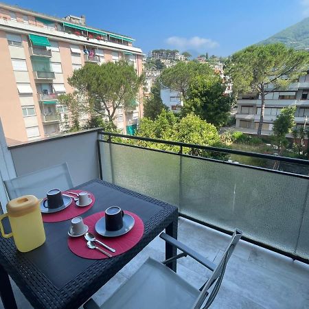 Casa Patty Apartment Rapallo Exterior foto
