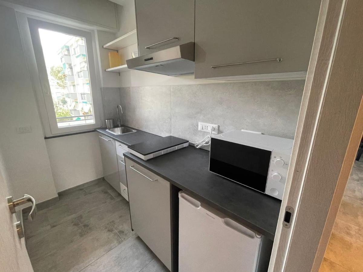 Casa Patty Apartment Rapallo Exterior foto
