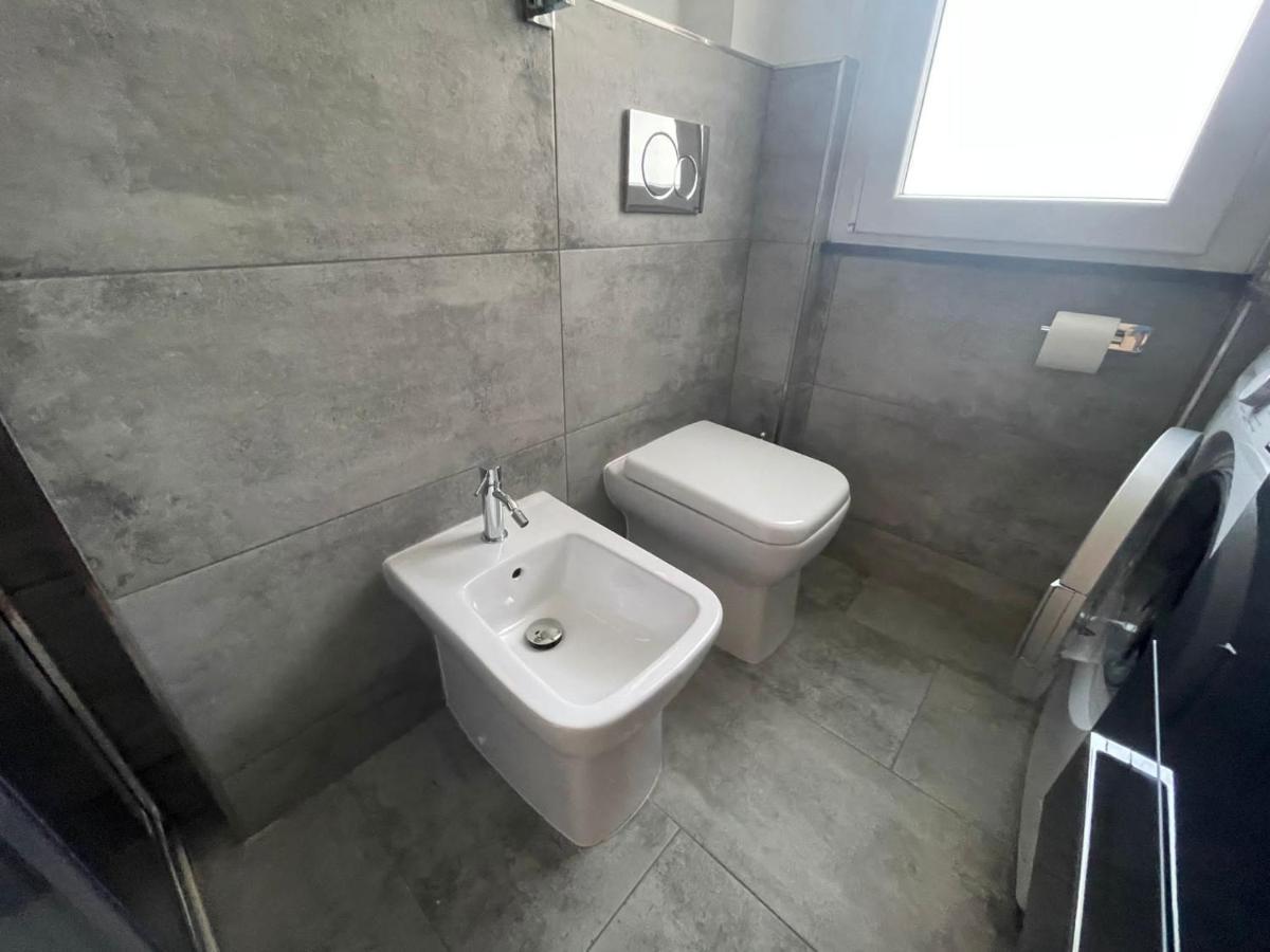 Casa Patty Apartment Rapallo Exterior foto