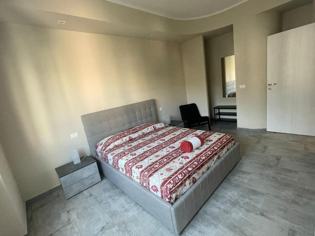 Casa Patty Apartment Rapallo Exterior foto