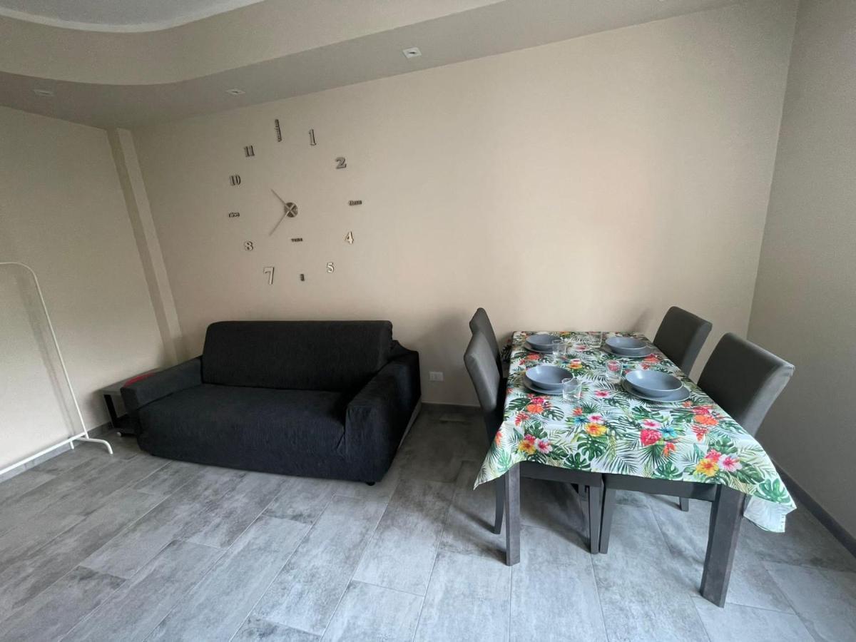 Casa Patty Apartment Rapallo Exterior foto
