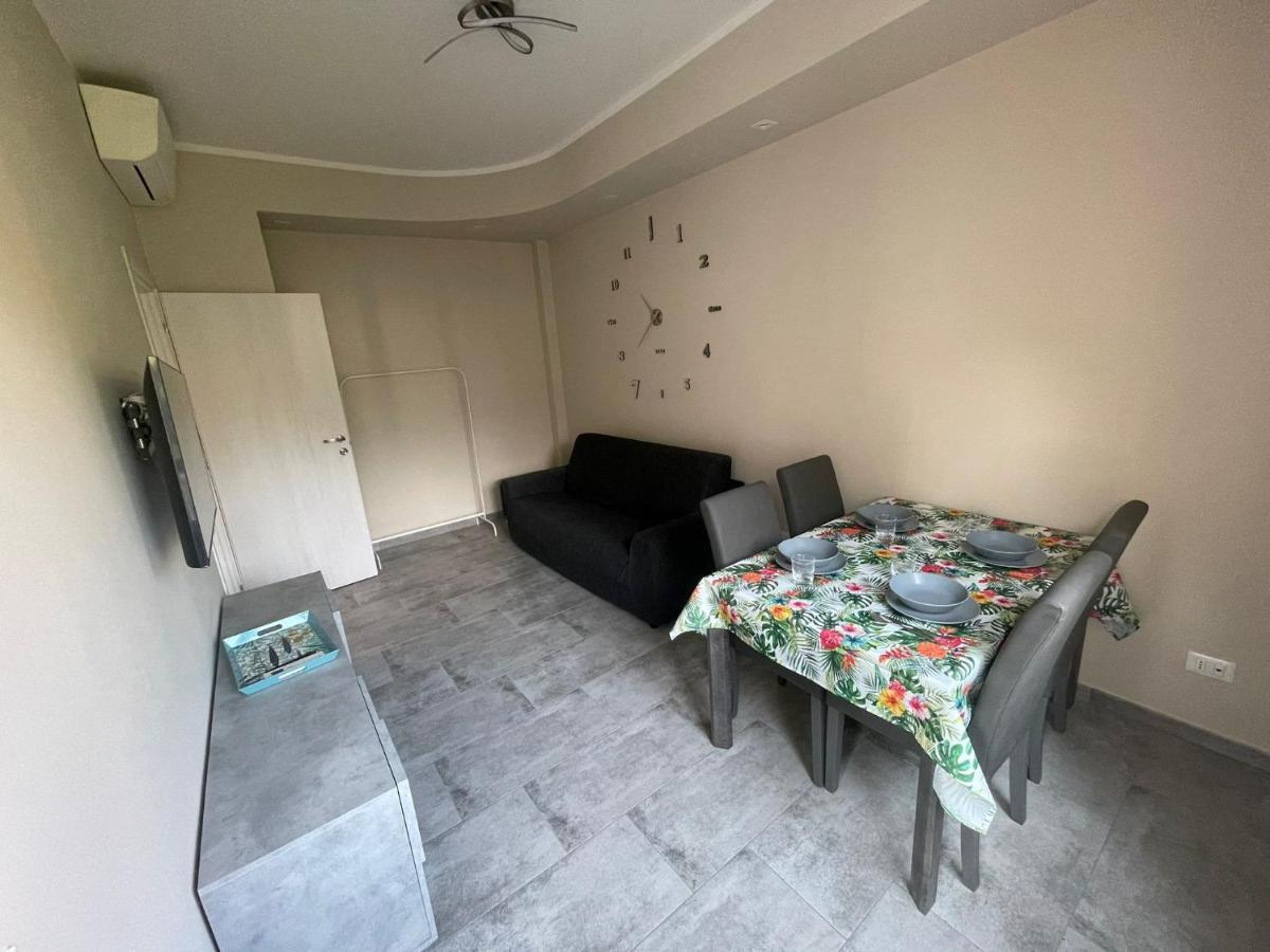 Casa Patty Apartment Rapallo Exterior foto