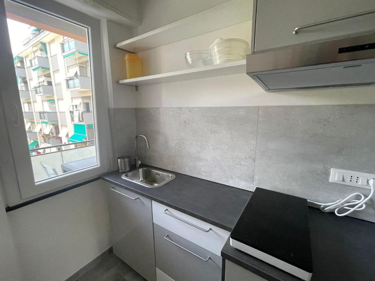 Casa Patty Apartment Rapallo Exterior foto